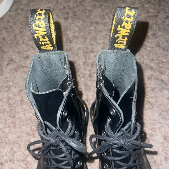 Dr. Martens Jadon Boot - Picture 3 of 4